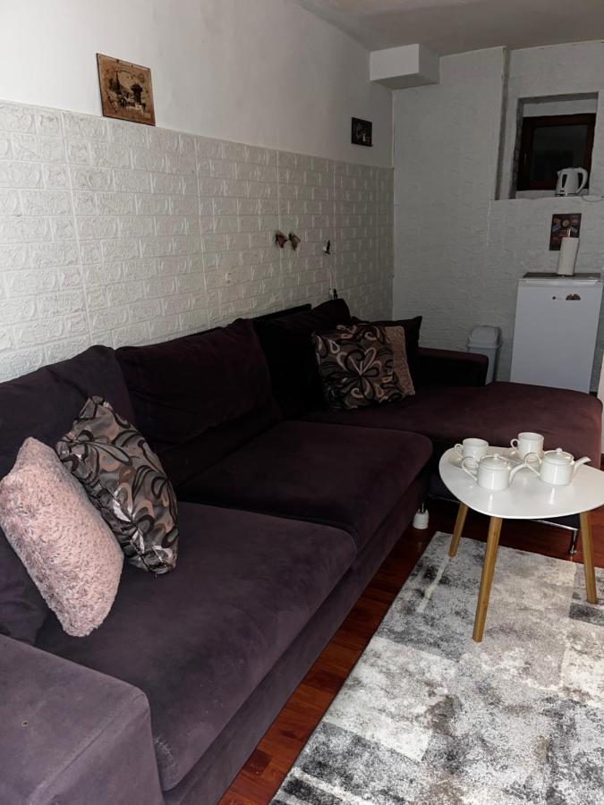 Old Town Sarajevo Apartment Dış mekan fotoğraf