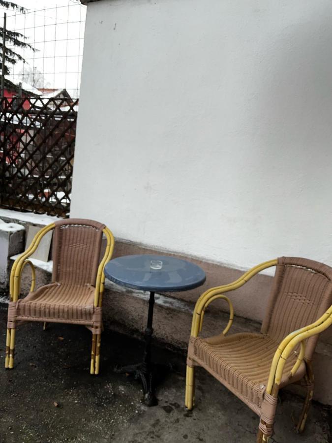 Old Town Sarajevo Apartment Dış mekan fotoğraf